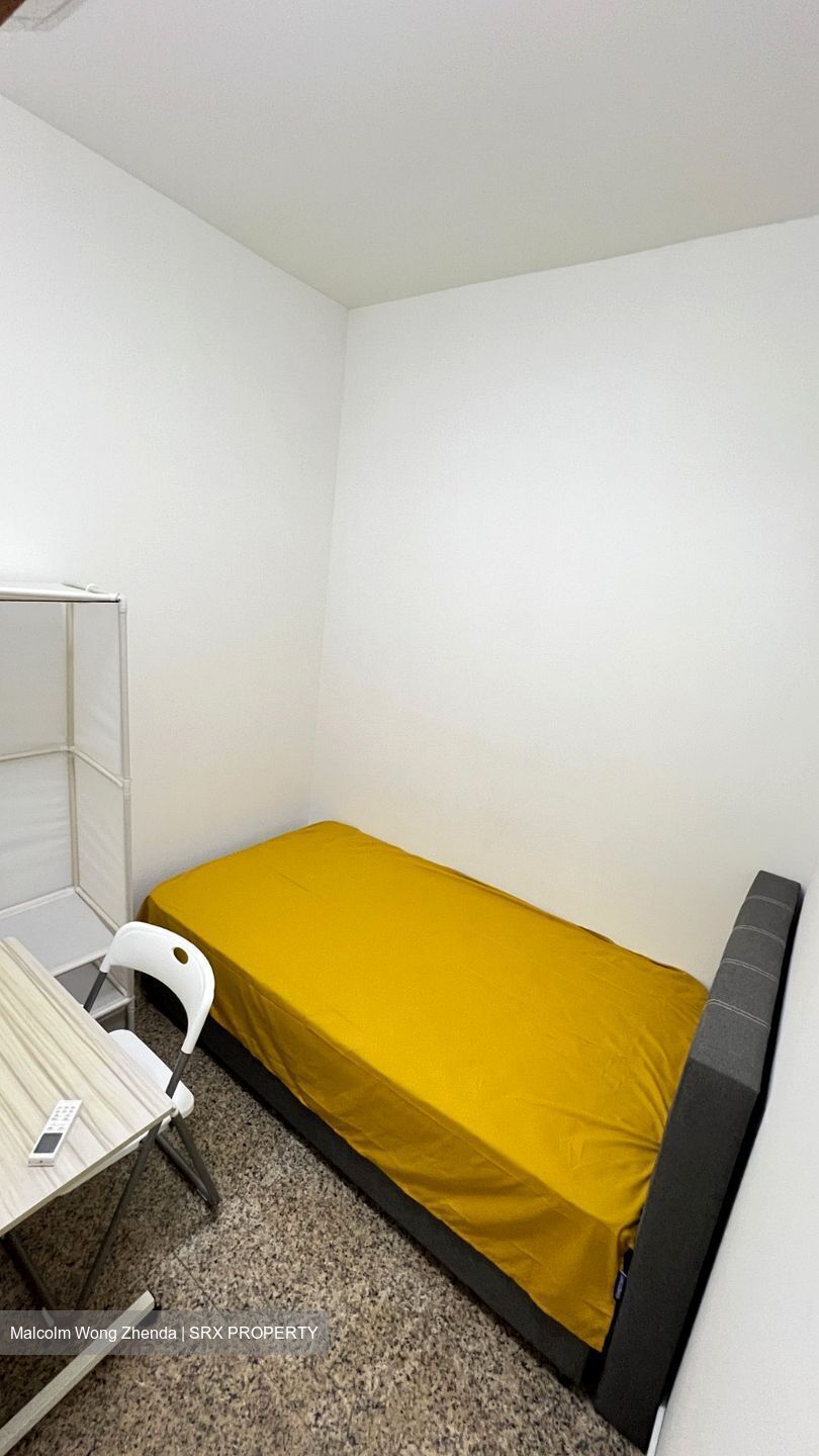 Stratford Court (D16), Condominium #571802861
